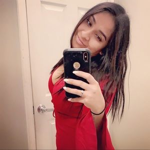 Meet your Posher, Adriana